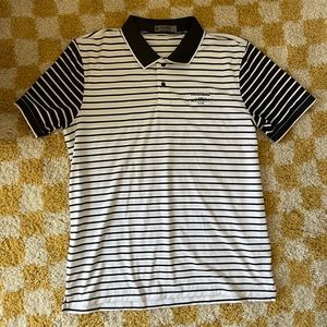 Gfore Madison club polo